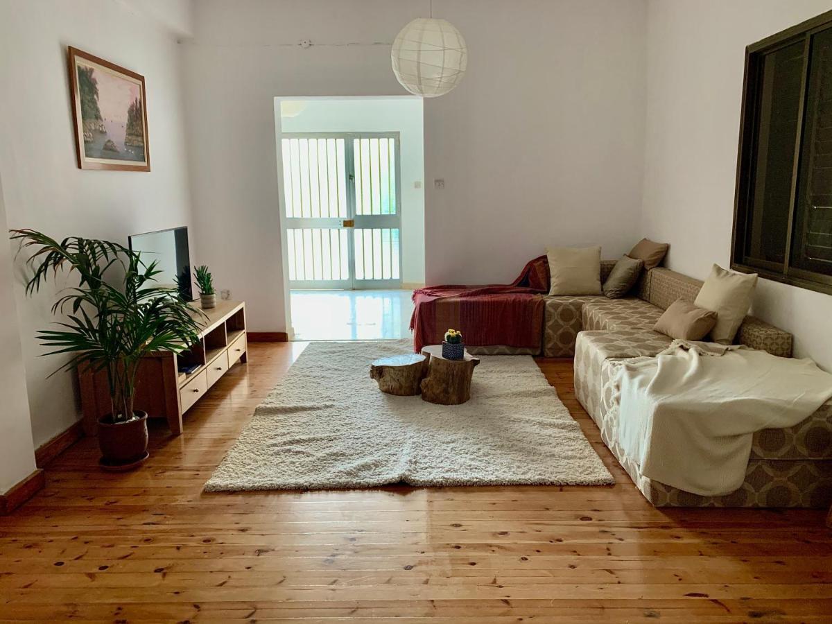 Apartamento The Bay Laurel Limassol Exterior foto