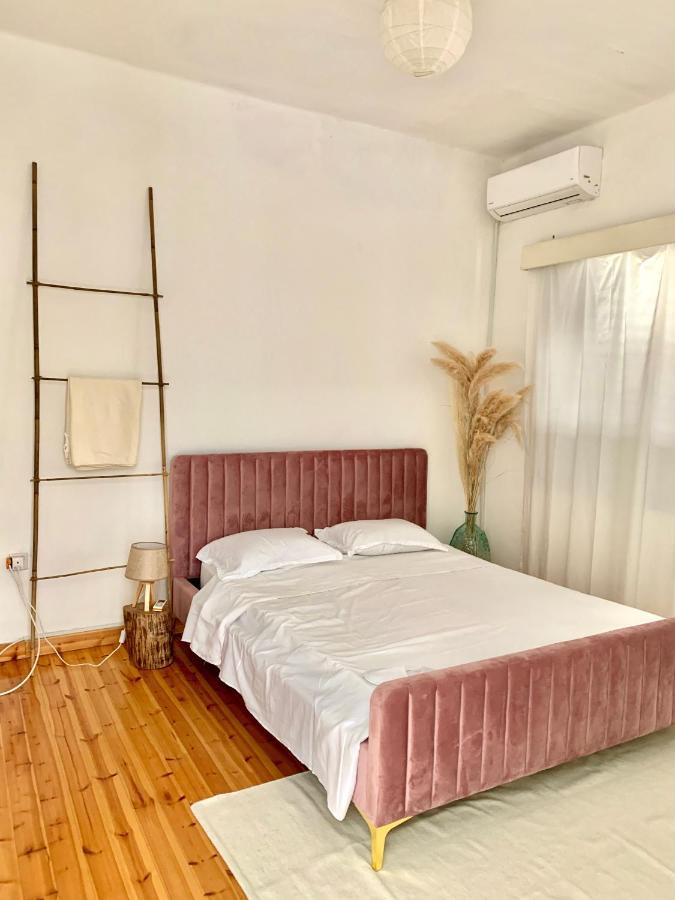 Apartamento The Bay Laurel Limassol Exterior foto